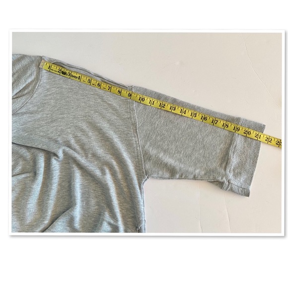 Splendid Cowl Neck Pullover - Picture 5 of 8